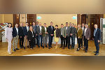 Gruppenbild © Land Steiermark/PB Hermann