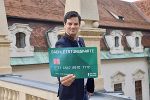Das Land Steiermark führt als erstes Bundesland die Sachleistungskarte auch für Vertriebene ein, betont Landesrat Hannes Amesbauer. © Land Steiermark/PB Amesbauer; Verwendung bei Quellenangabe honorarfrei