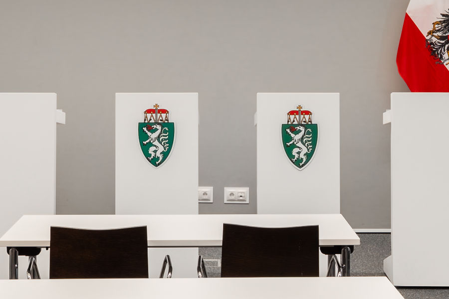 Individuelles Auftreten vor Ort. Individuelles Auftreten vor Ort.
